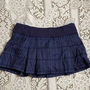 Lululemon skirt